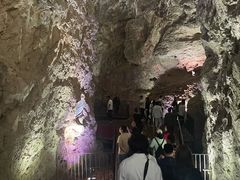 -北京周口店北京人遗址博物馆