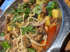 -小胖墩炝锅鱼(天钥桥路店)
