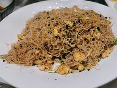 -酌宴府The China Club·广州万富希尔顿酒店(云城东路店)