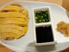 -苏小柳点心·手作小笼包(新街口分院店)