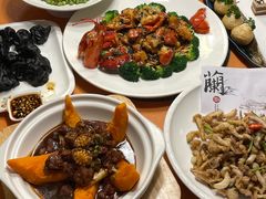 -鲜味食族水产·海鲜餐厅