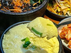 -火炉情韩国料理店(古田路店)