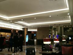 -上海富豪环球东亚酒店