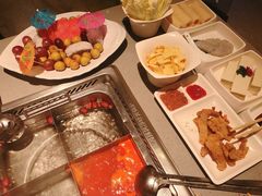 -海底捞火锅(八佰伴店)