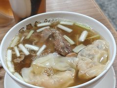 -百福麵家(新馬路店)