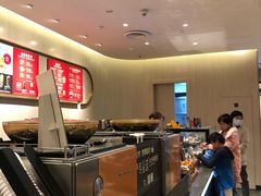 -星巴克臻选(北京银泰店)