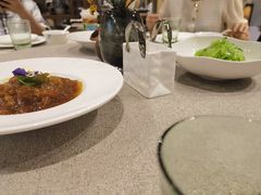 -太湖饭店·寄畅轩中餐厅