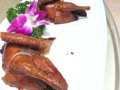 -轩记海鲜餐厅·四十五年老字号·经典粤菜(西区彩虹店)