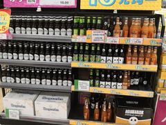 -AEON永旺(东方宝泰店)