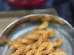 -王森咖啡西点烘焙培训(上海名厨中心店)