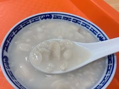 花生汤-没牙伯花生汤店(老药洲店)