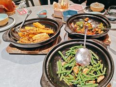 -荣记·囍粤茶餐厅(花都店)