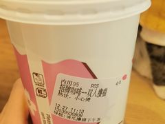 招牌咖啡-绒爪撸猫下午茶·猫咖