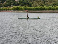 -沂蒙云瀑洞天景区