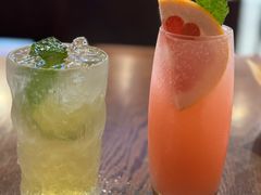-斯比特花园西餐厅(东方商厦店)