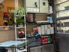 -义顺牛奶公司(新马路老店)