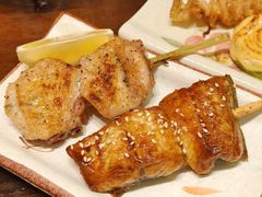 -本格·深夜食堂(北理工店)