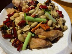 招牌鸡翅-搓火大都会(广安门总店)