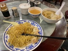 -恩宁刘福记(东华东路店)