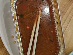 -東豫狼鲜货烧烤. 碳火烤鱼. 小龙虾(上海首店)