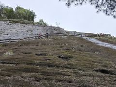-武夷山风景名胜区-虎啸岩