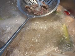 -刘少华贵州小黄牛·鲜牛肉火锅(总店)