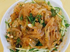 -叶存利海鲜大馅饺子(东戴河止锚湾店)