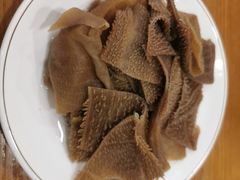 -老秦凉都黄牛肉馆(九堡店)
