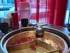 -小龙坎老火锅(北京三里屯店)