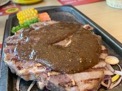 丁骨牛排-海维克牛排馆HIGHWIC(右岸环宇坊店)