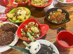 -冒椒火辣(奎星楼街店)