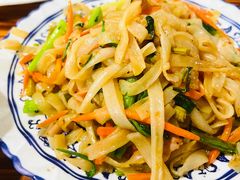 -百川油茶馆(燕岩店)