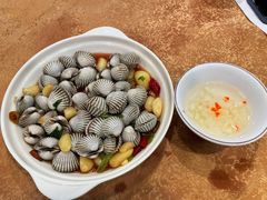 血蛤-揭阳钟记小食(福田新村店)