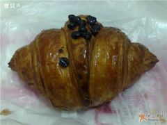 巧克力羊角-巴黎贝甜(大宁国际商业广场店)