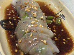 -龙香记桂林米粉(东扬威街11号楼店)