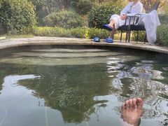 -郑州银基黄帝宫御温泉