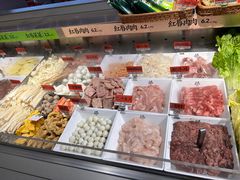 -巴黎春天(浦建店)
