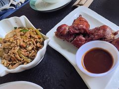 -喜洲翰林餐厅(董家百年老宅店)