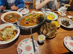 -天山集市(和家乐广场店)