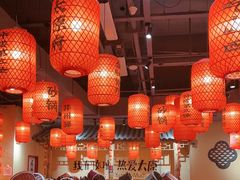 -山四砂锅(太原钟楼街店)