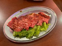 -大阪烧肉BAKA一代(国贸商住大厦店)