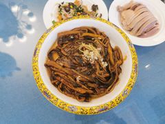 -古南都·江苏酒家(建宁路店)