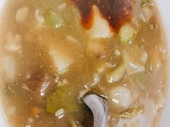 刘老虎肉丸糊辣汤-刘老虎肉丸糊辣汤(总店)