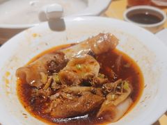 -蔡澜点心·粤菜(花城汇南区店)