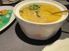 -锦府园·新台州菜(合生汇店)