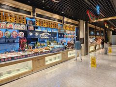 -川骄海鲜自助(河东店)