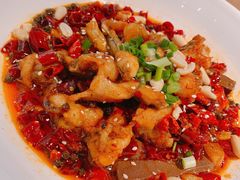 -新太二·鲜料川菜(晶耀前滩店)