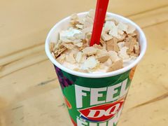 -DQ·蛋糕·冰淇淋(大宁国际商业广场店)