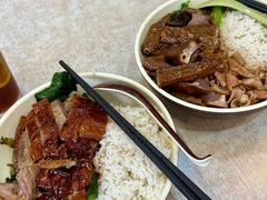 -辉旺烧鹅茶餐厅