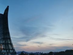 -云龙湖旅游景区